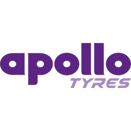 Apollo Tyres logo