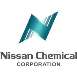 Nissan Chemical logo