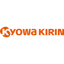 kyowa Kirin logo