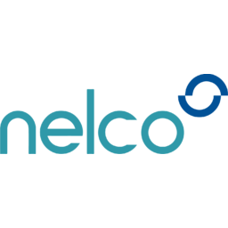 Nelco logo