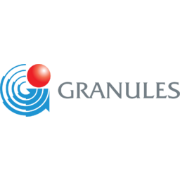 Granules India logo