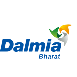 Dalmia Bharat logo