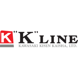 “K” Line logo