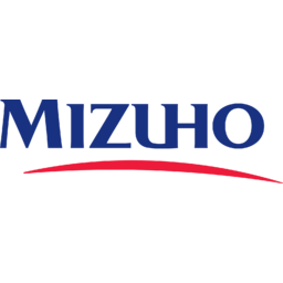 Mizuho Financial Group logo