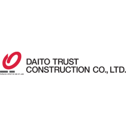 Daito Trust Construction logo