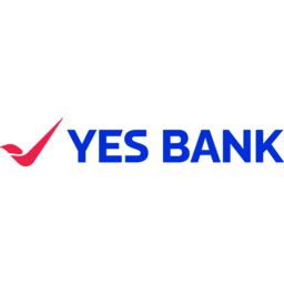 Yes Bank logo