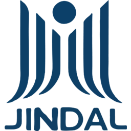 Jindal Worldwide logo