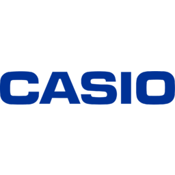 CASIO logo