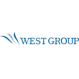 West Holdings logo