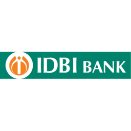 IDBI Bank logo