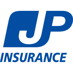 Japan Post Insurance logo