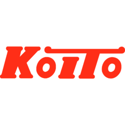 Koito Manufacturing logo