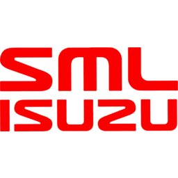 SML Isuzu logo