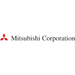 Mitsubishi Corporation logo