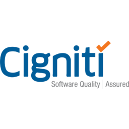 Cigniti Technologies logo