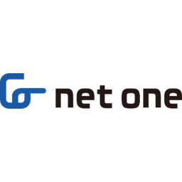 Net One Systems logo