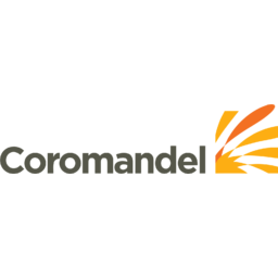 Coromandel logo