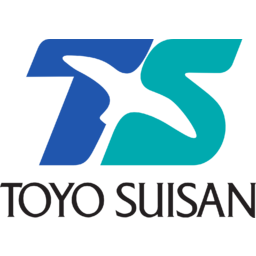 Toyo Suisan logo