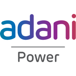 Adani Power logo