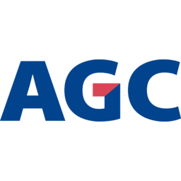 AGC logo