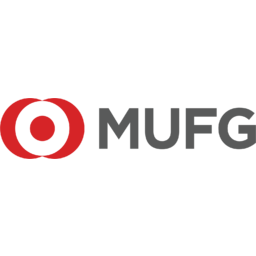 Mitsubishi UFJ Financial logo