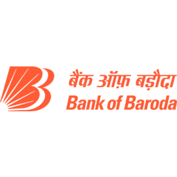 Bank of Baroda logo