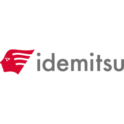 Idemitsu Kosan logo