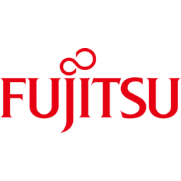 Fujitsu logo