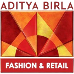 Aditya Birla Fashion and Retail logo