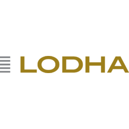 Lodha Group logo