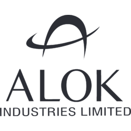 Alok Industries logo