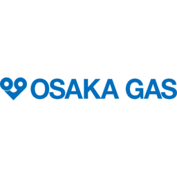 Osaka Gas logo