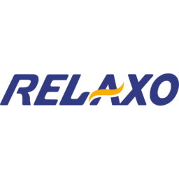 Relaxo Footwear logo