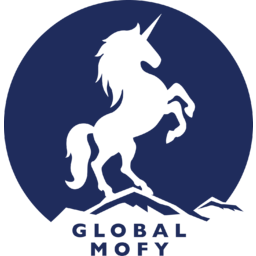 Global Mofy Metaverse logo