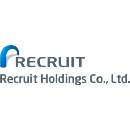 Recruit logo