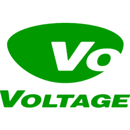 Voltage logo