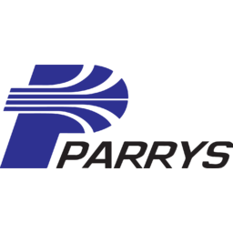 East India Distilleries Parry logo