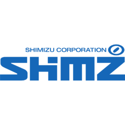 Shimizu Corporation logo