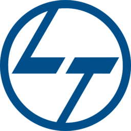 Larsen & Toubro logo