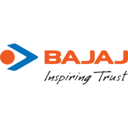 Bajaj Electricals logo