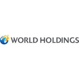 World Holdings logo