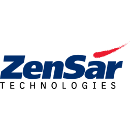 Zensar logo