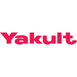 Yakult logo