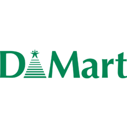 DMart logo