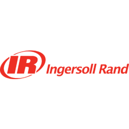 Ingersoll Rand India logo