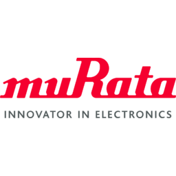 Murata Manufacturing (Murata Seisakusho) logo