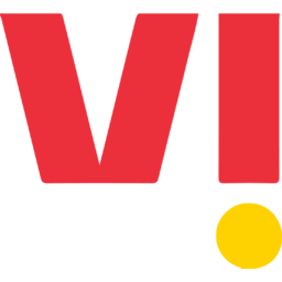 Vodafone Idea logo