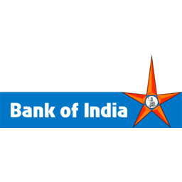 Bank of India logo