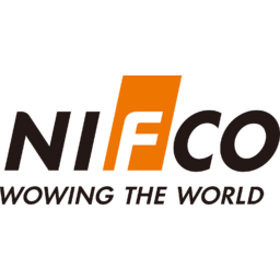 Nifco Inc. logo