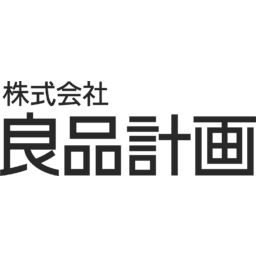 Ryohin Keikaku logo